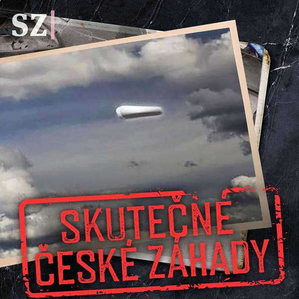 Skutečné české záhady